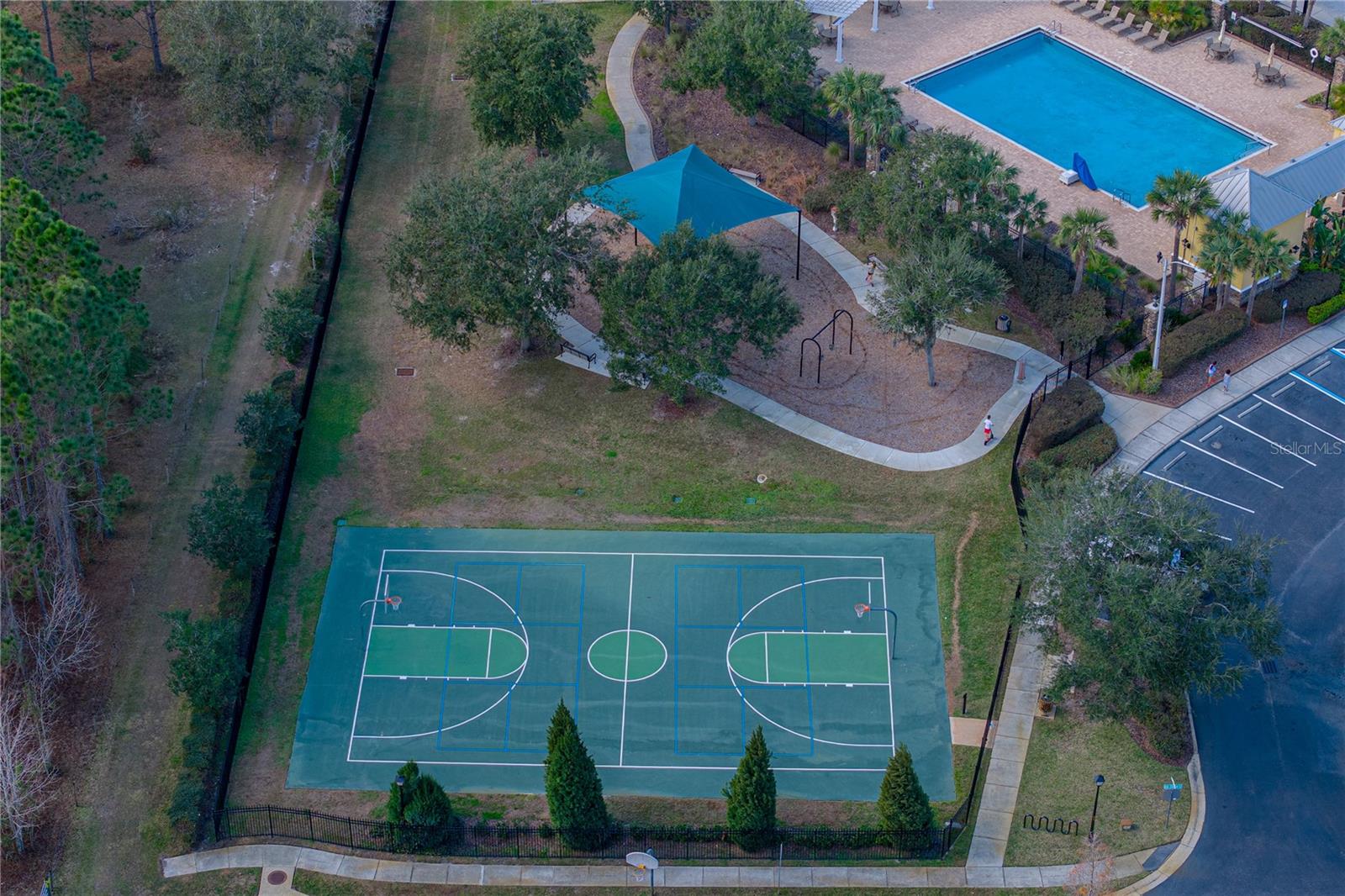 Image 73 of 75 For 6414 Doe Path Court