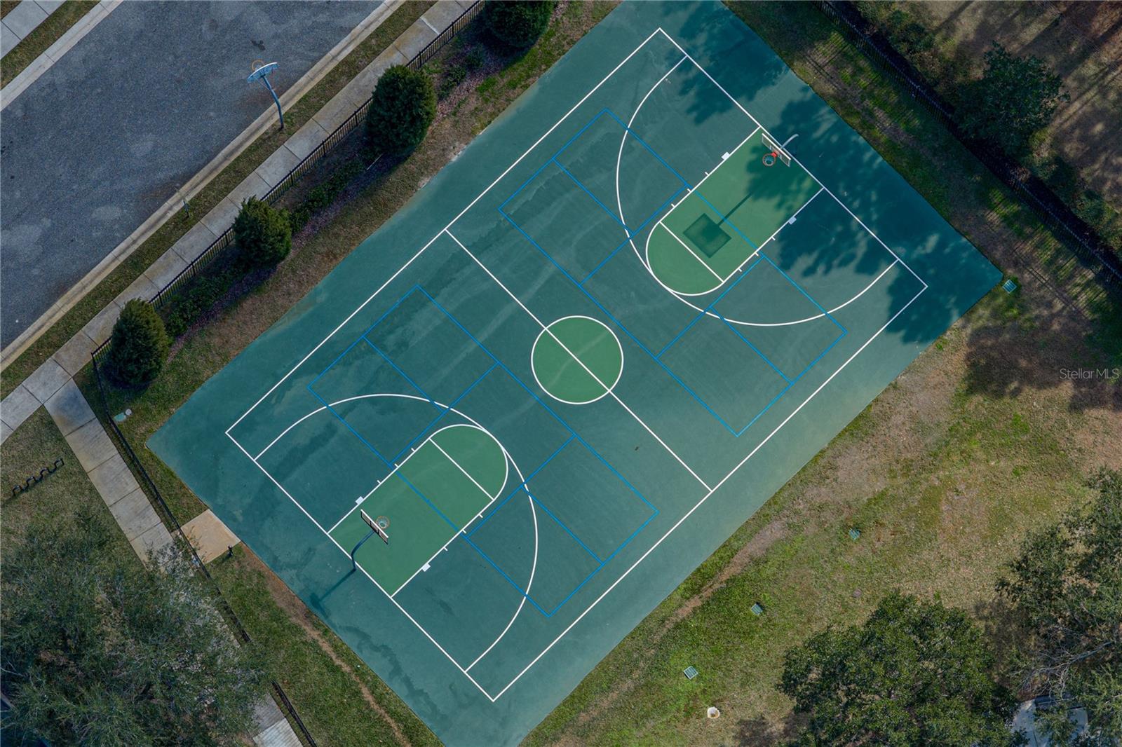 Image 74 of 75 For 6414 Doe Path Court