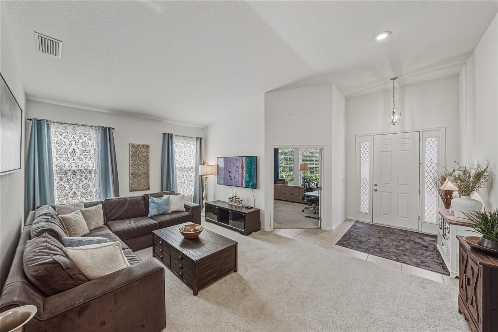 Image 8 of 75 For 6414 Doe Path Court