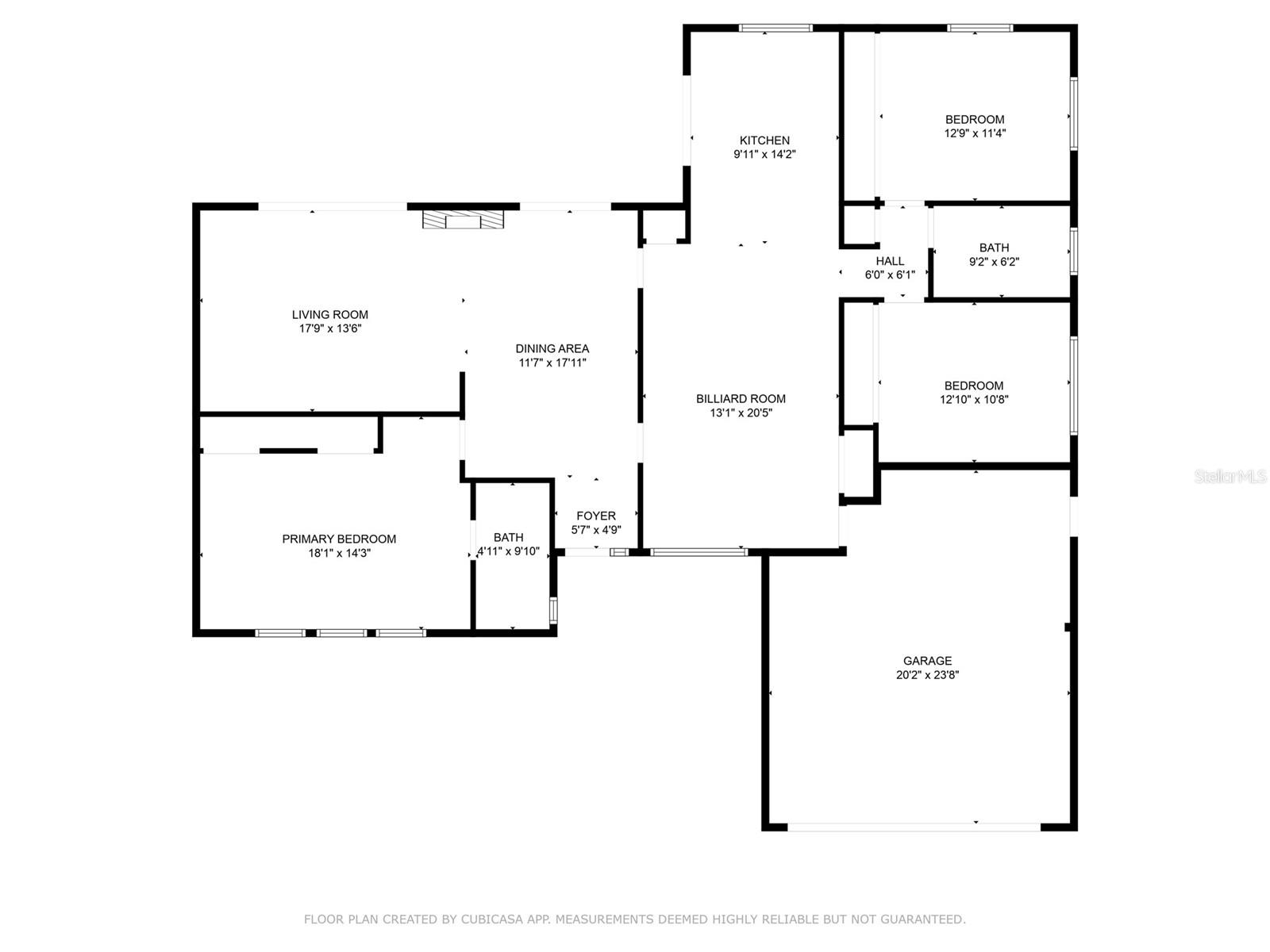 Image 60 of 63 For 1424 47th Avenue Ne