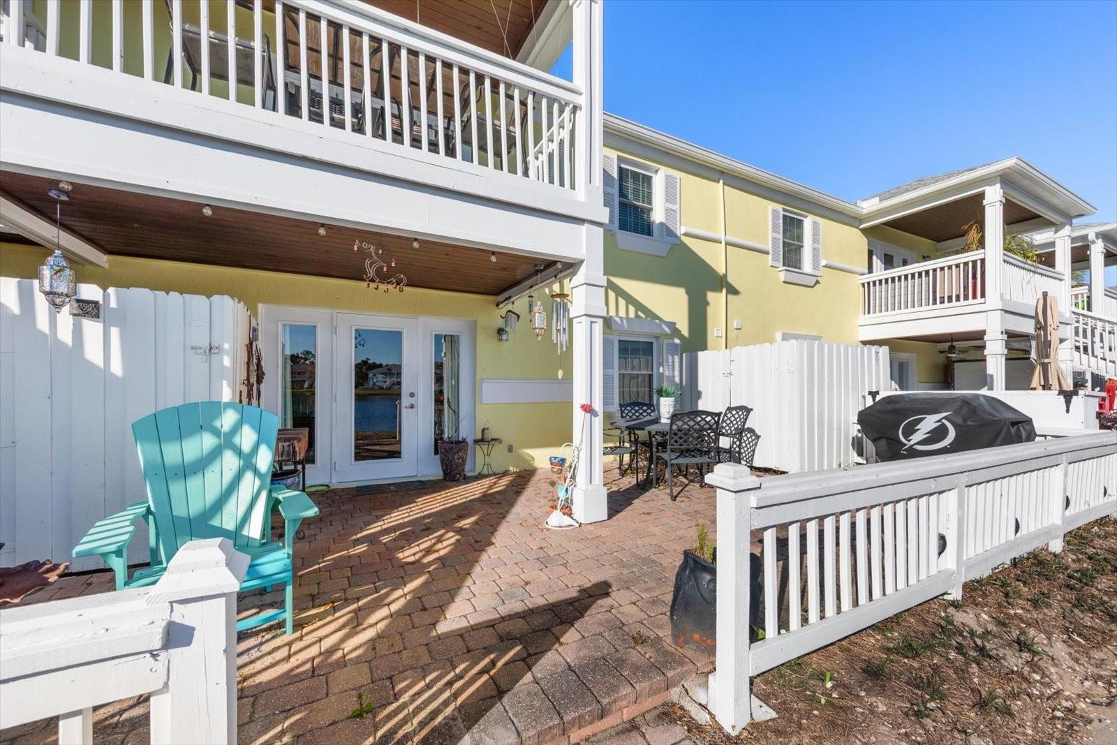 Image 21 of 45 For 158 Pompano Drive Se A