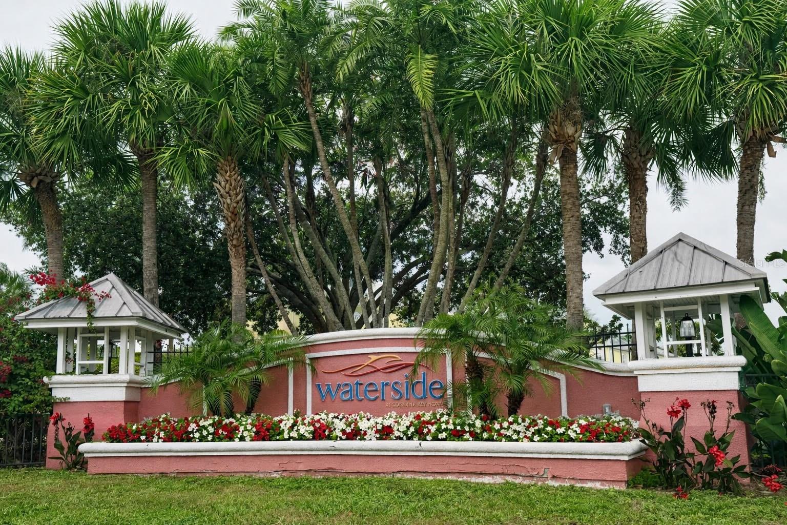 Image 23 of 45 For 158 Pompano Drive Se A