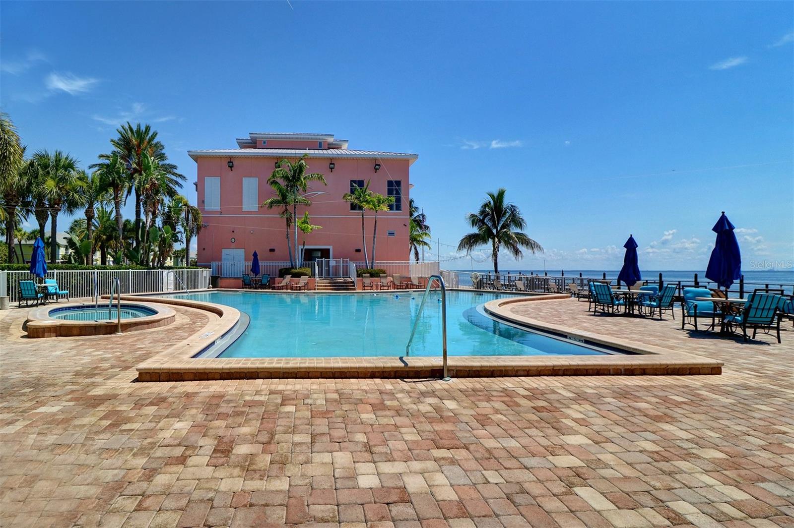 Image 40 of 45 For 158 Pompano Drive Se A