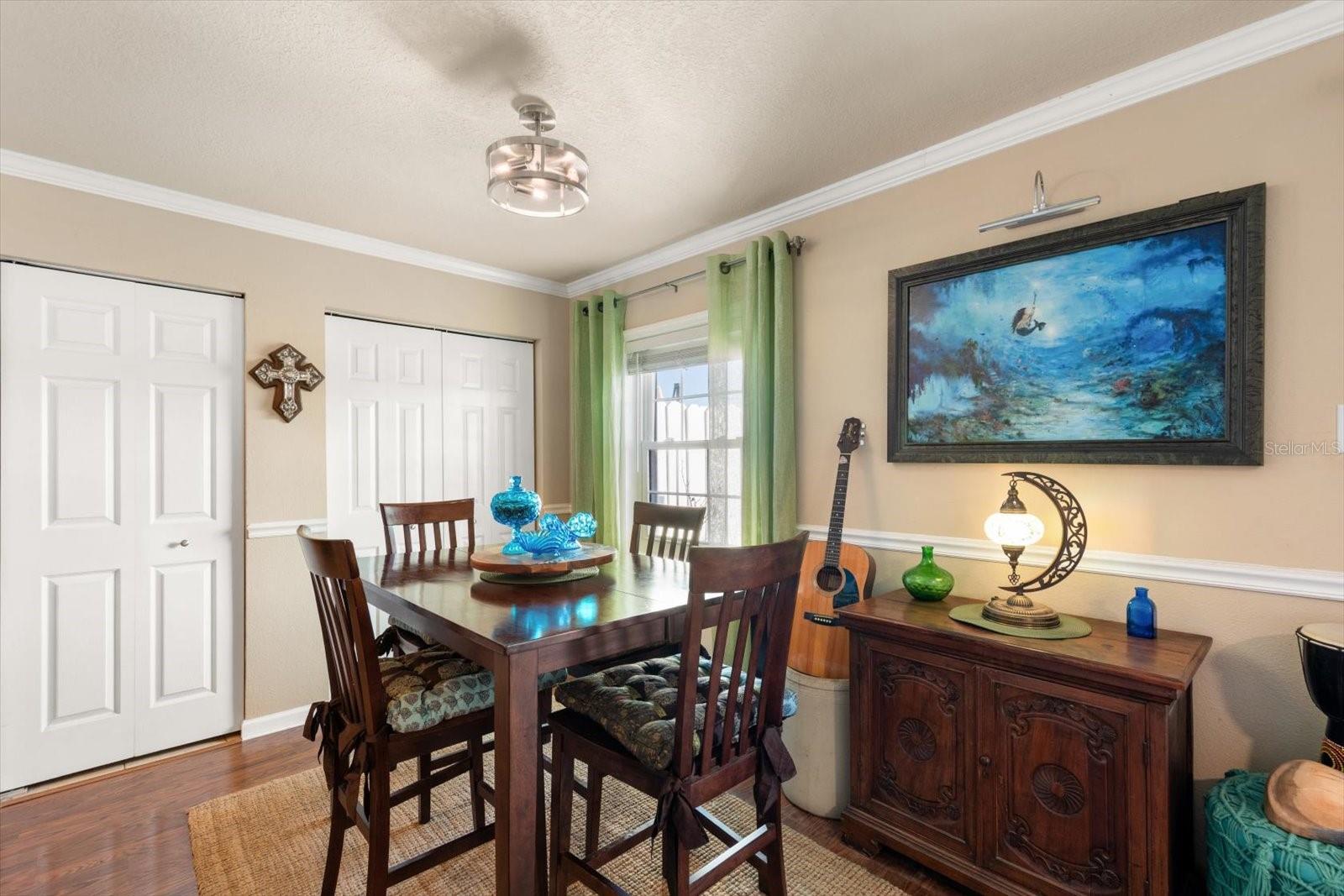 Image 7 of 45 For 158 Pompano Drive Se A