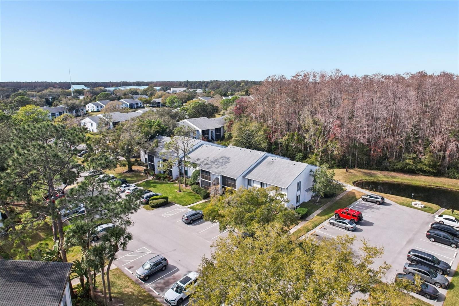 Image 21 of 28 For 1258 Pine Ridge Circle W E2