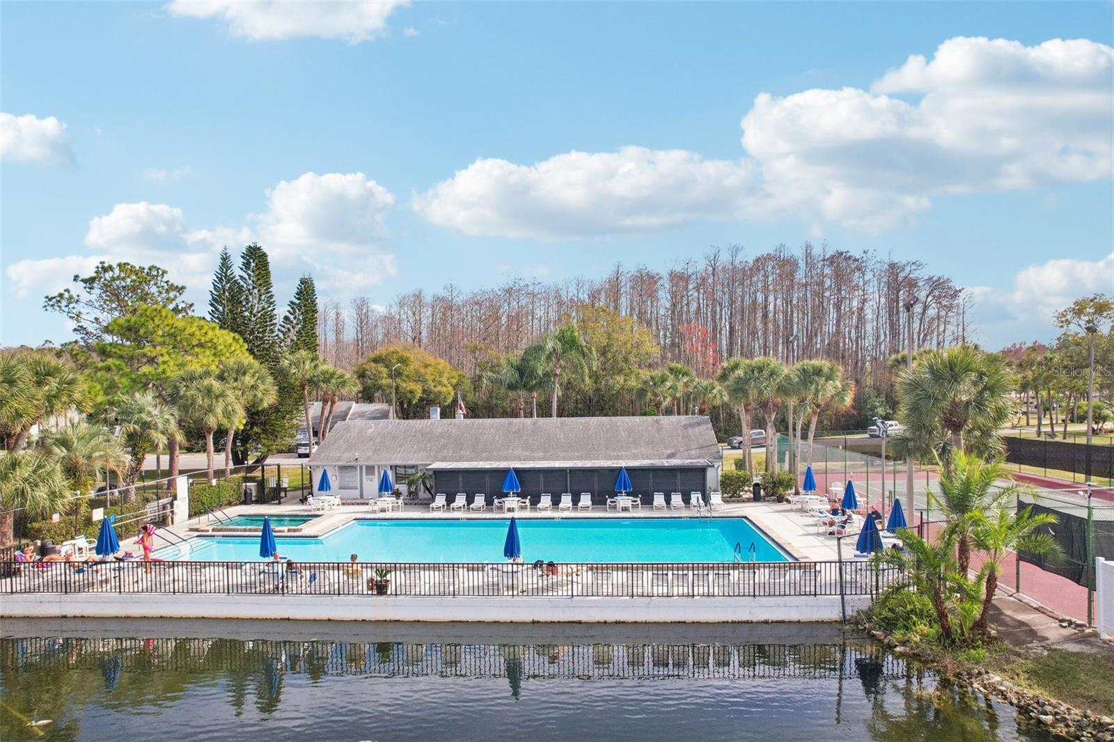 Image 27 of 28 For 1258 Pine Ridge Circle W E2