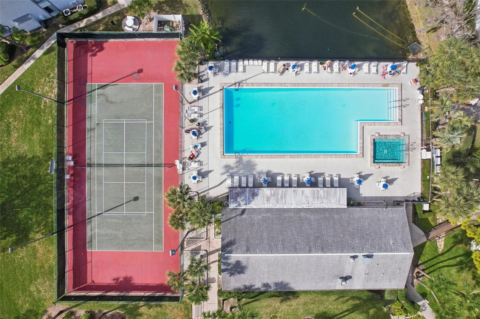 Image 28 of 28 For 1258 Pine Ridge Circle W E2