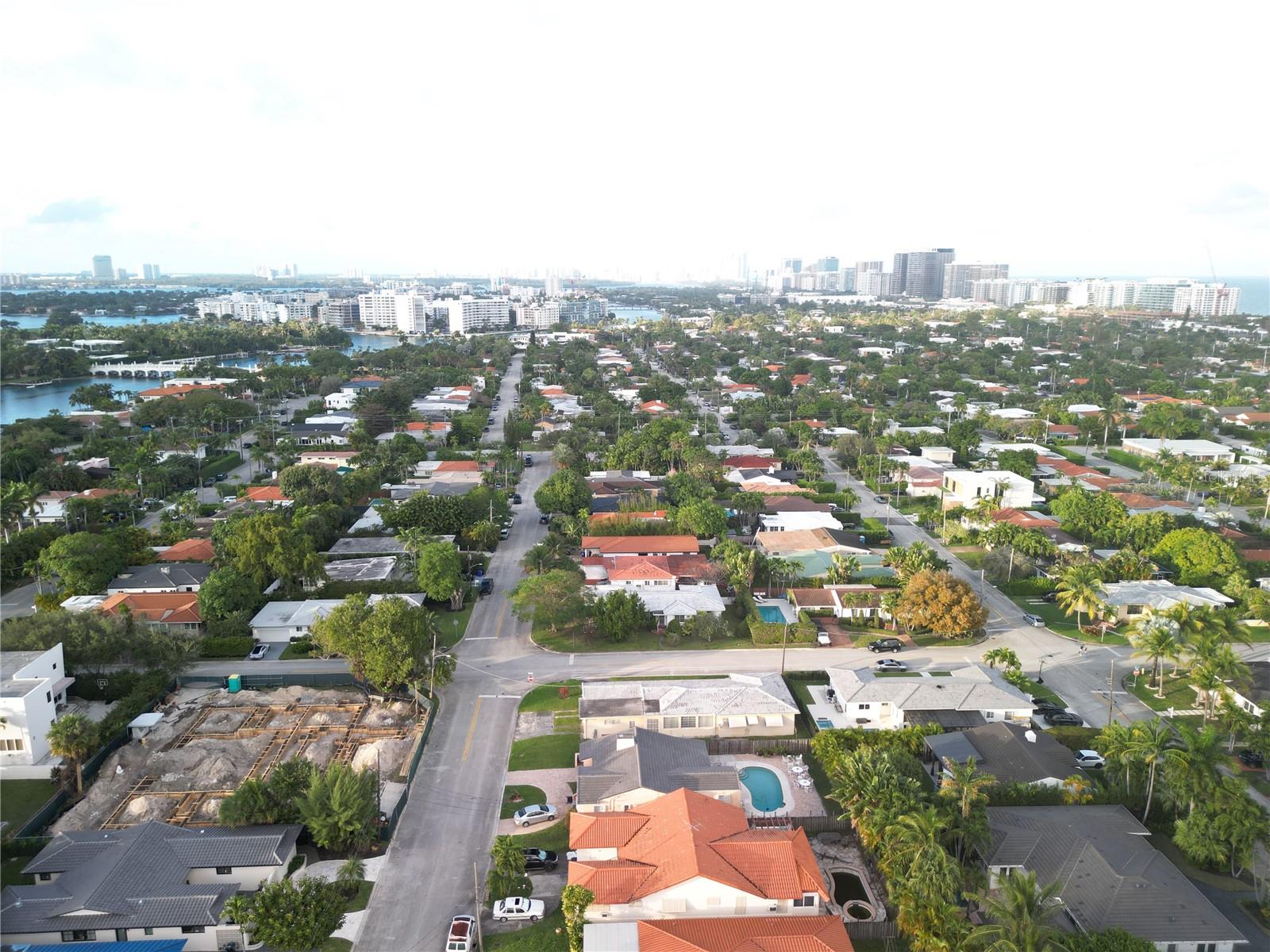 Image 18 of 19 For 8819 Garland Avenue