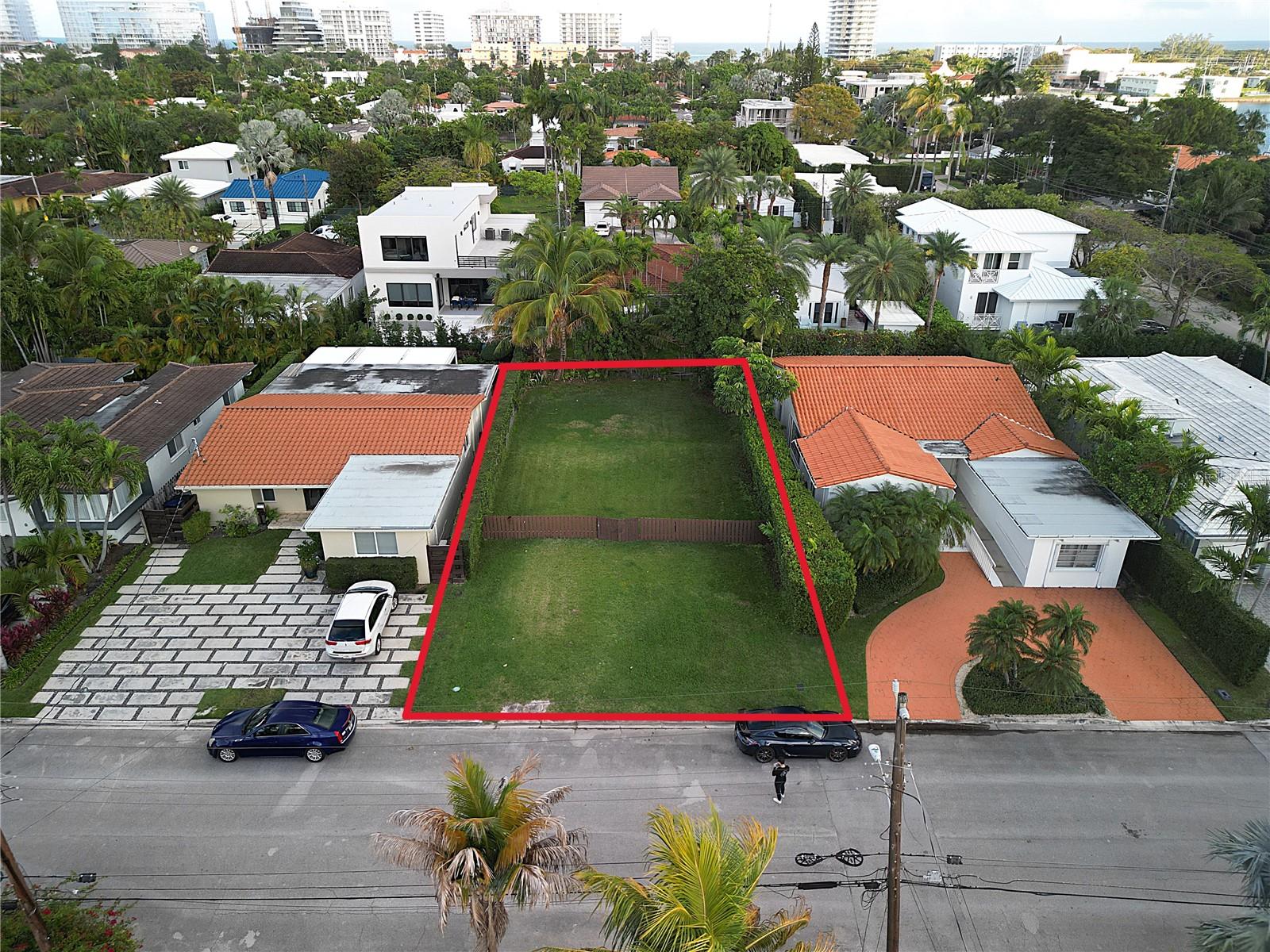 Image 2 of 19 For 8819 Garland Avenue