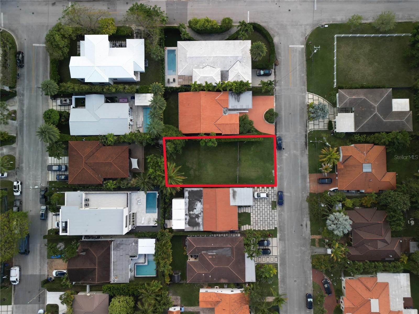 Image 5 of 19 For 8819 Garland Avenue