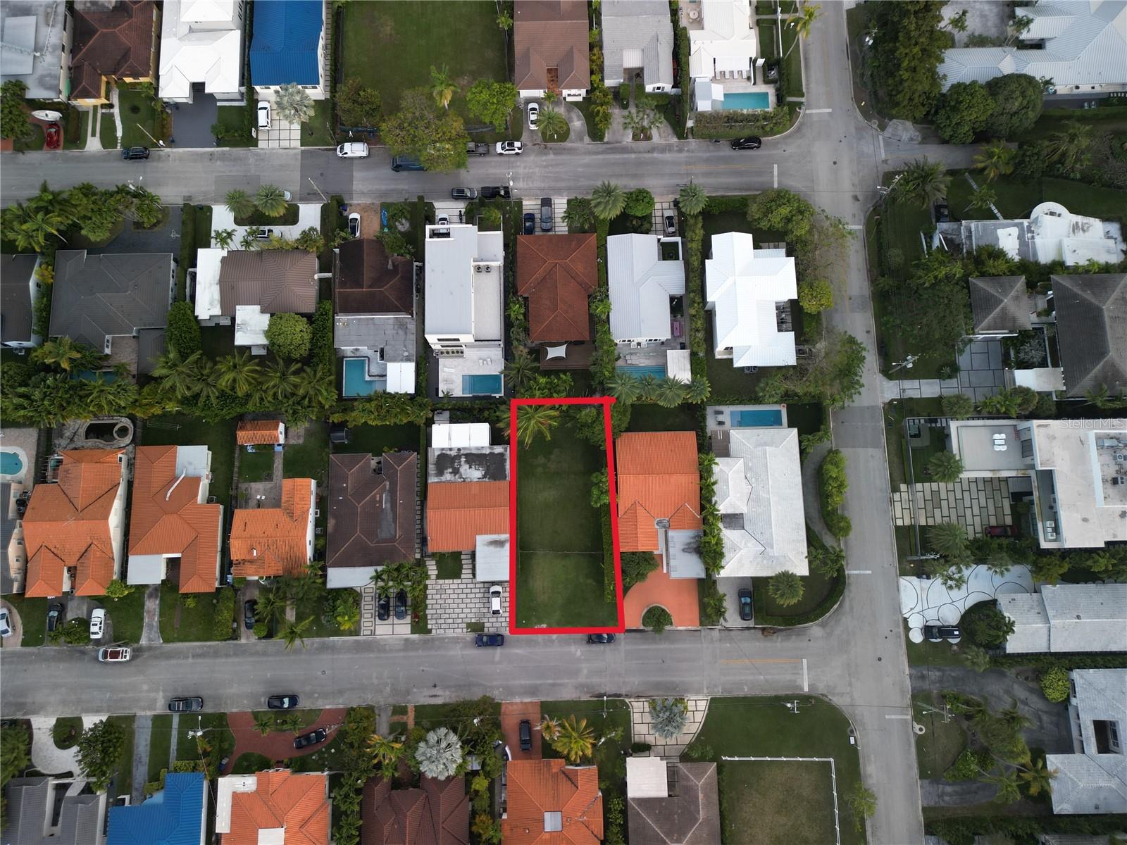 Image 6 of 19 For 8819 Garland Avenue