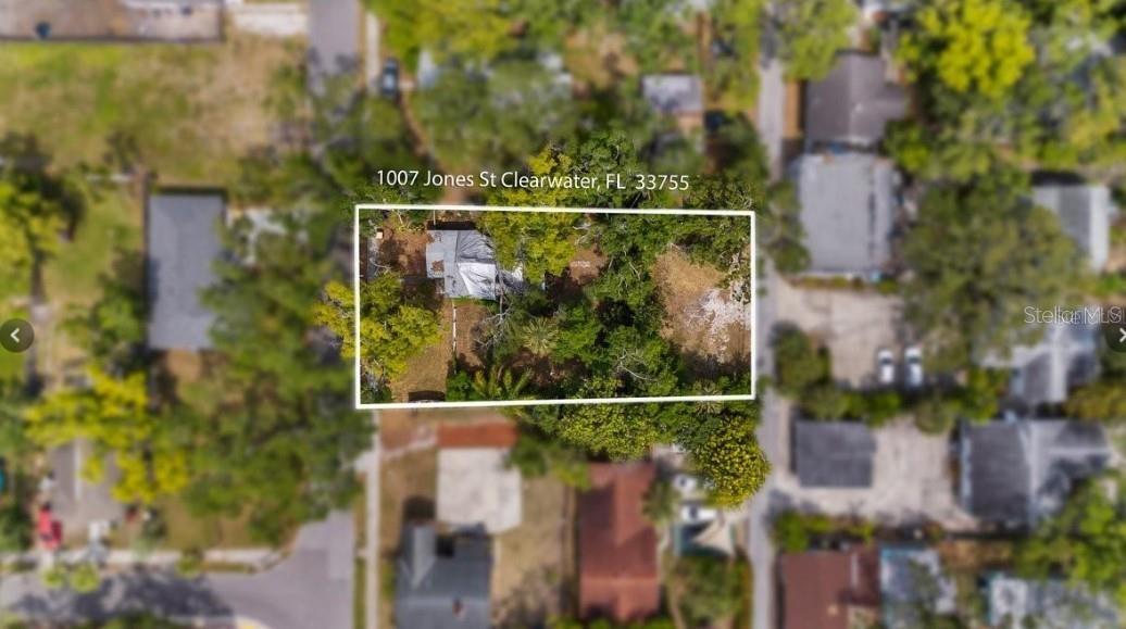 Image 5 of 10 For 1007 Jones Street