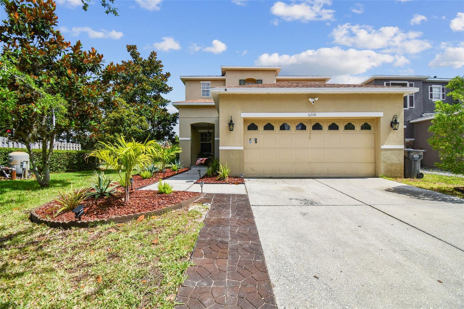 Details for 6208 Cherry Blossom Trail, GIBSONTON, FL 33534