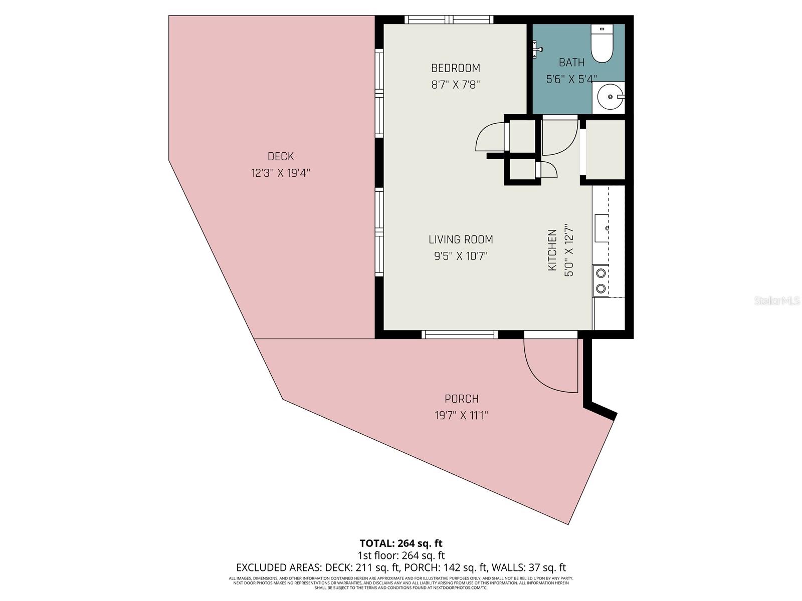 Image 24 of 34 For 11155 2nd Street E