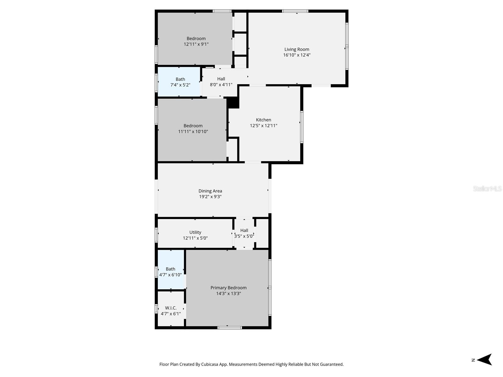 Image 34 of 34 For 5655 1st Avenue N