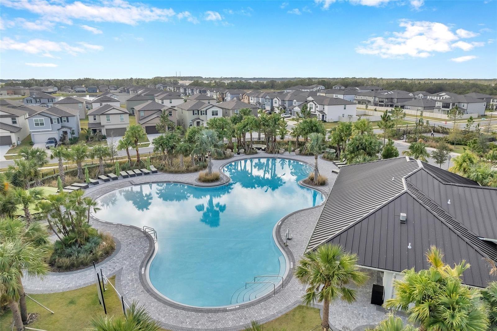 Image 18 of 18 For 5517 Blue Azure Drive