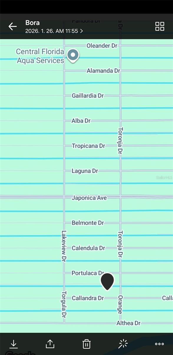 Image 2 of 2 For 906 Calliandra Drive