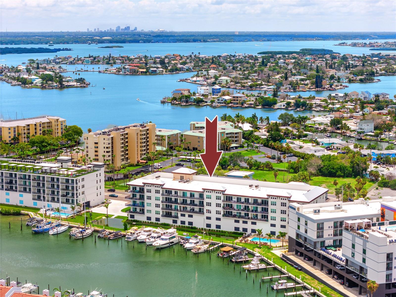 Image 52 of 52 For 300 150th Avenue 502