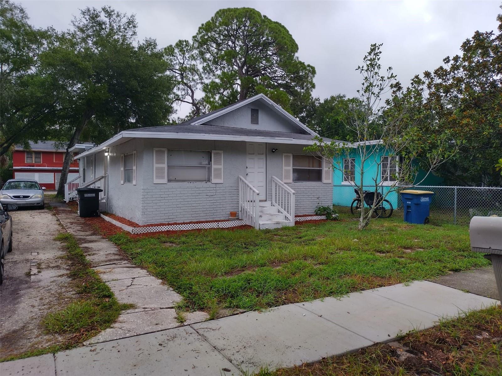 Details for 705 Vine Avenue 2, CLEARWATER, FL 33755