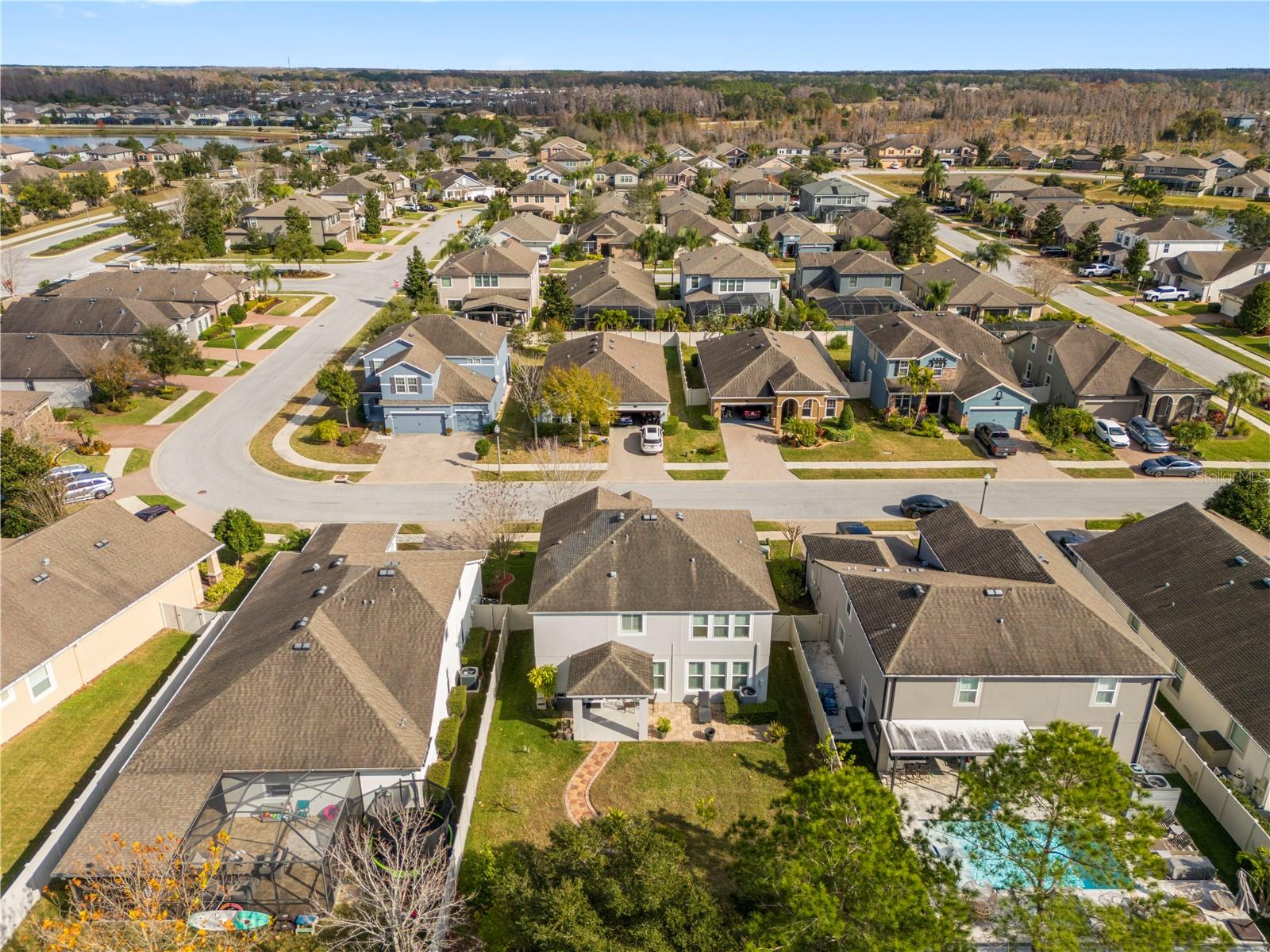 Image 59 of 64 For 1565 Feather Grass Loop