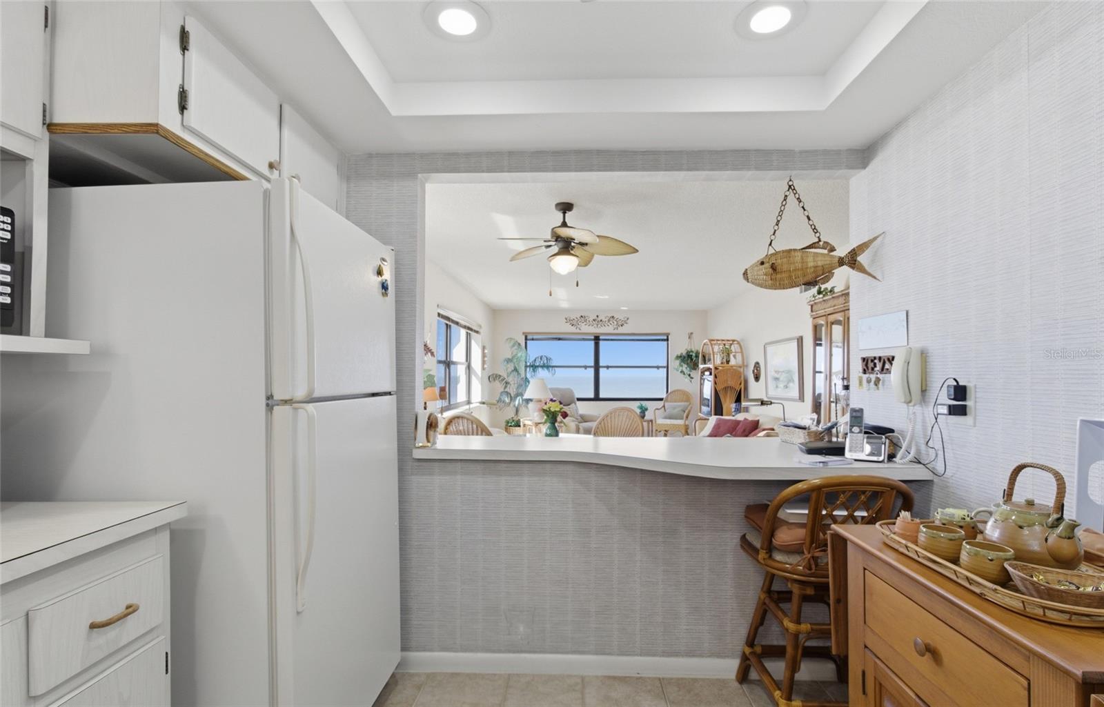 Image 13 of 34 For 1270 Gulf Boulevard 801