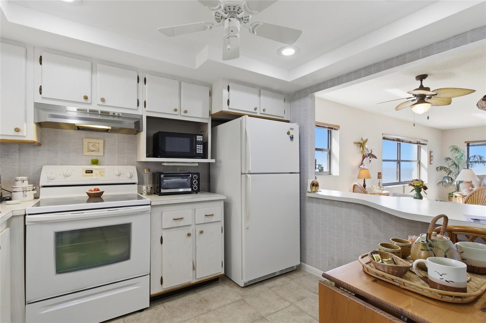 Image 14 of 34 For 1270 Gulf Boulevard 801