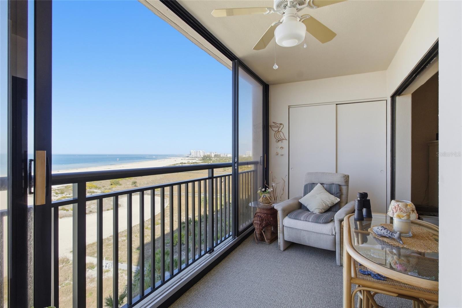 Image 24 of 34 For 1270 Gulf Boulevard 801