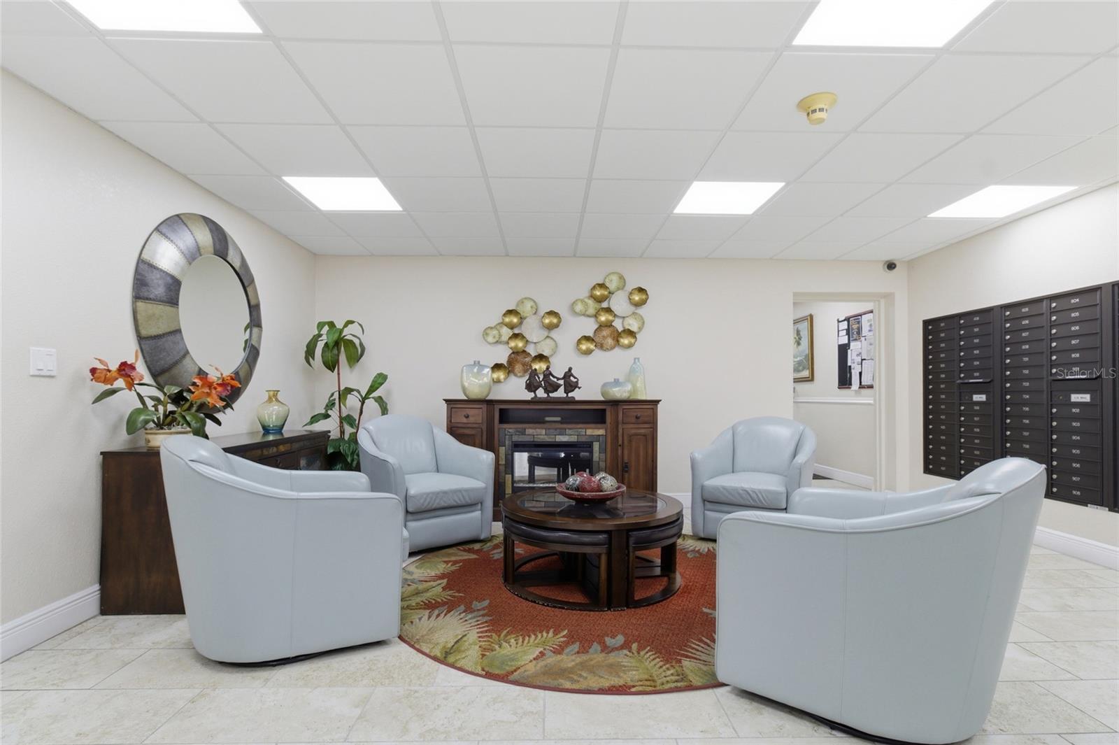 Image 26 of 34 For 1270 Gulf Boulevard 801