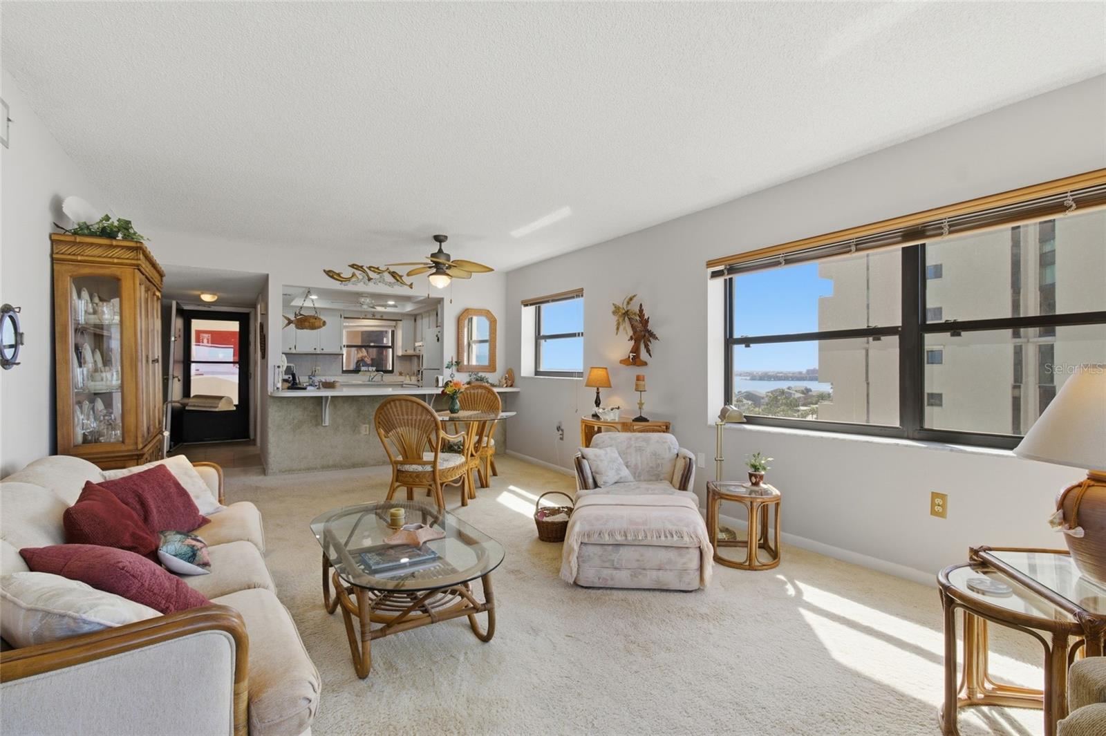 Image 9 of 34 For 1270 Gulf Boulevard 801