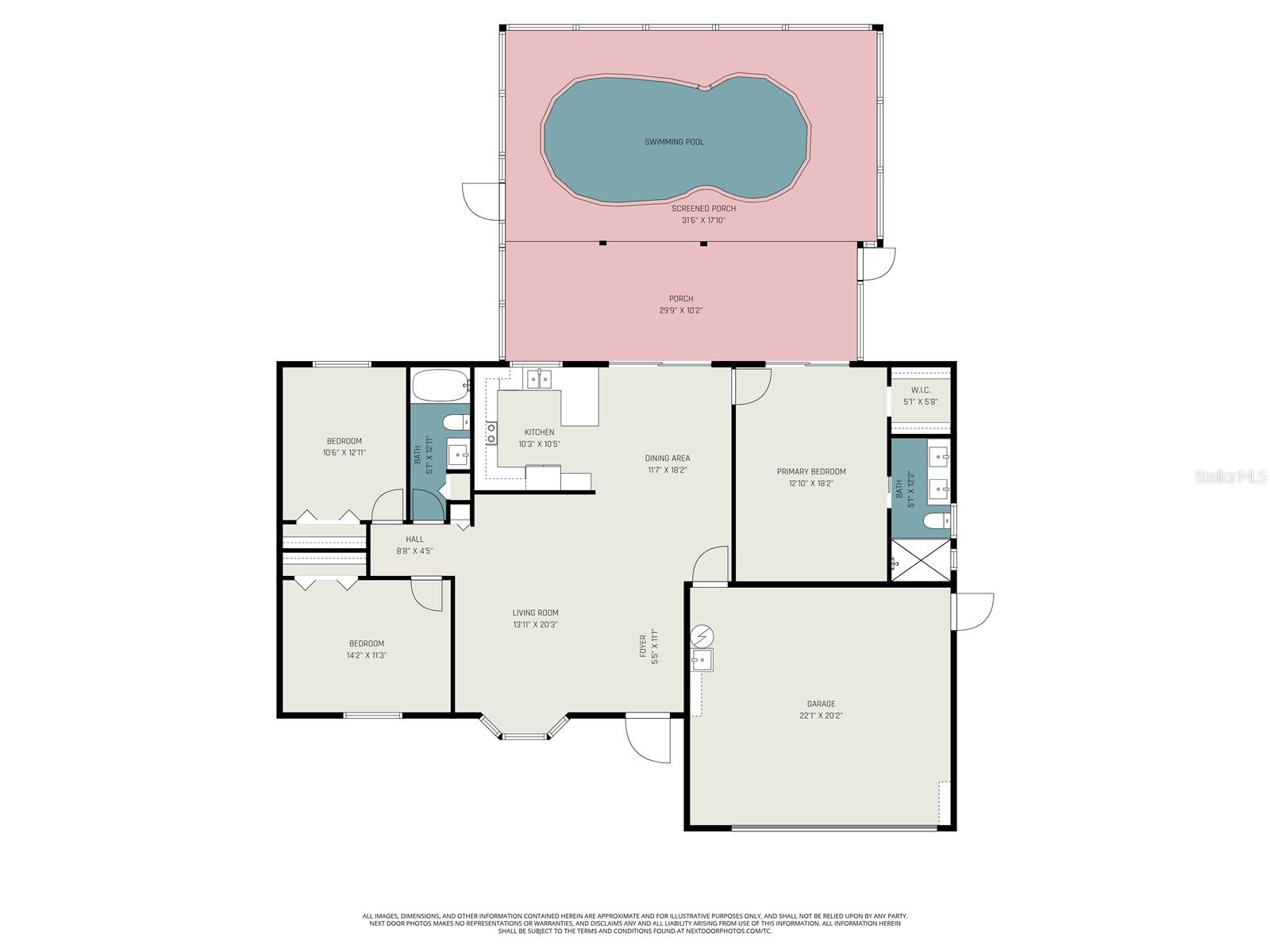 Image 27 of 27 For 1912 8th Court