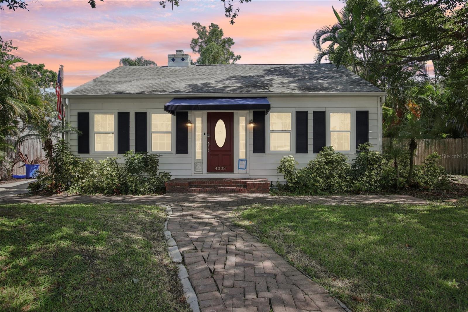 Details for 4003 Obispo Street, TAMPA, FL 33629