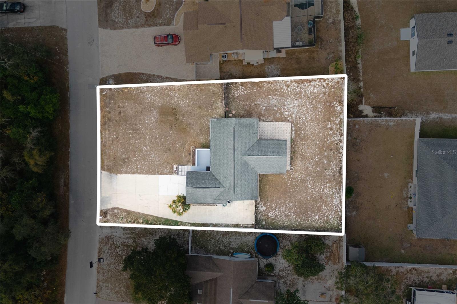 Image 22 of 24 For 6098 Shannon Avenue