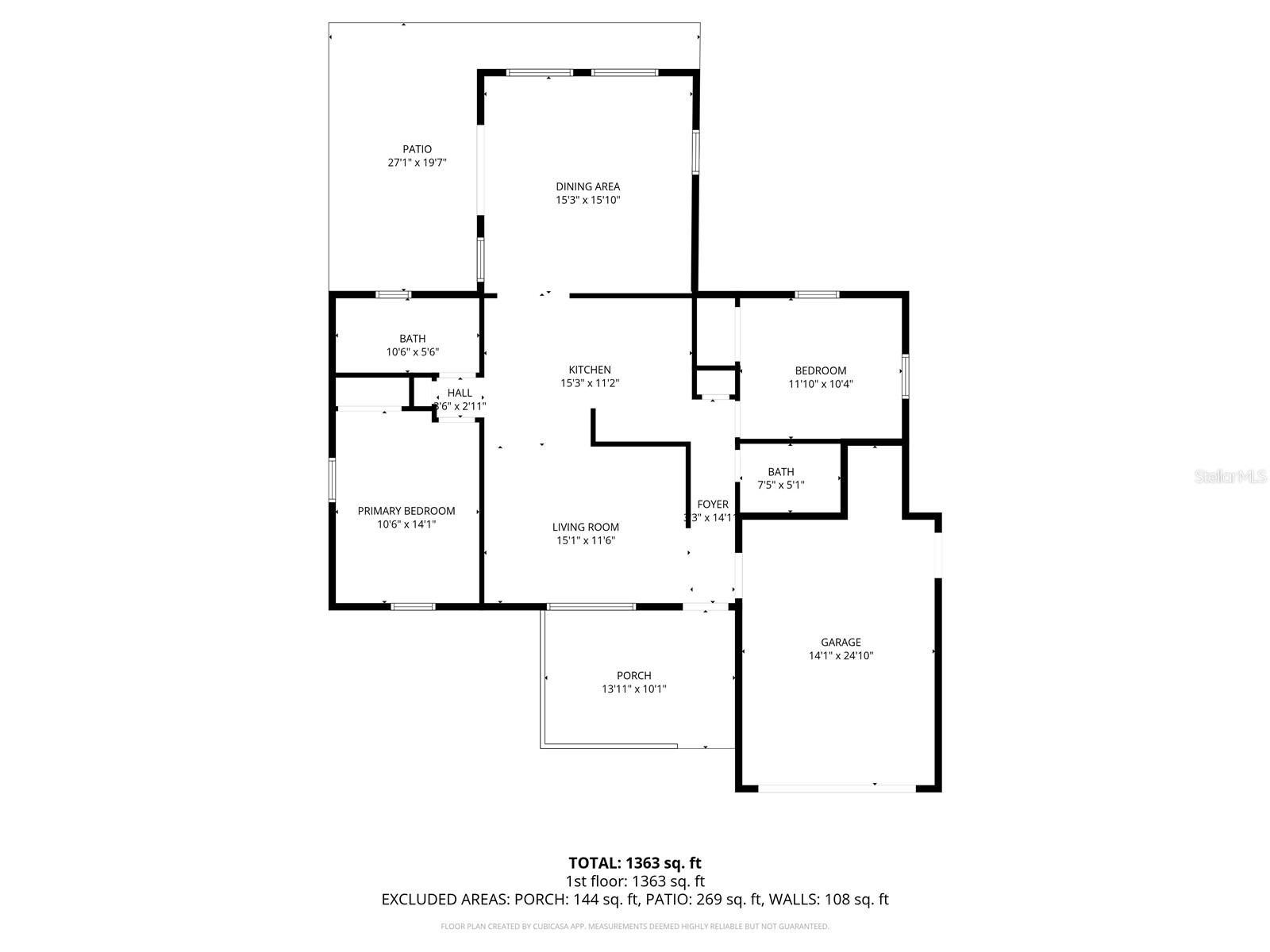 Image 23 of 24 For 6098 Shannon Avenue