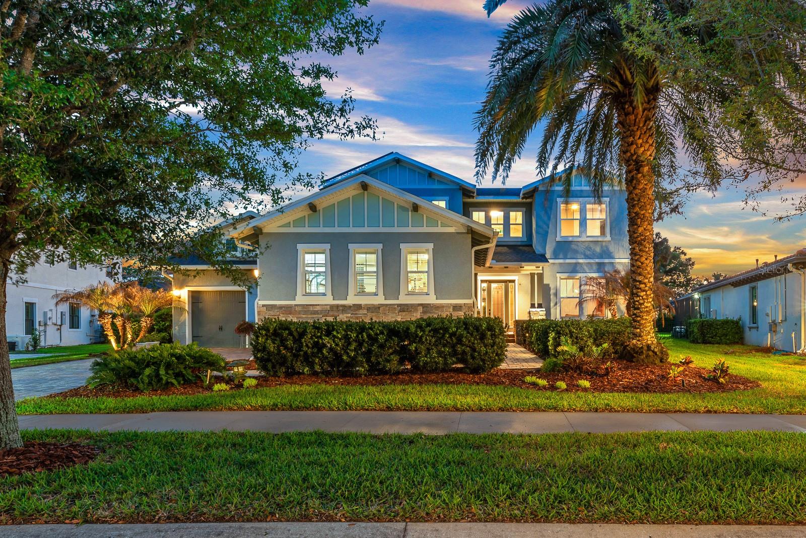 Details for 5303 Osprey Ridge Drive, LITHIA, FL 33547