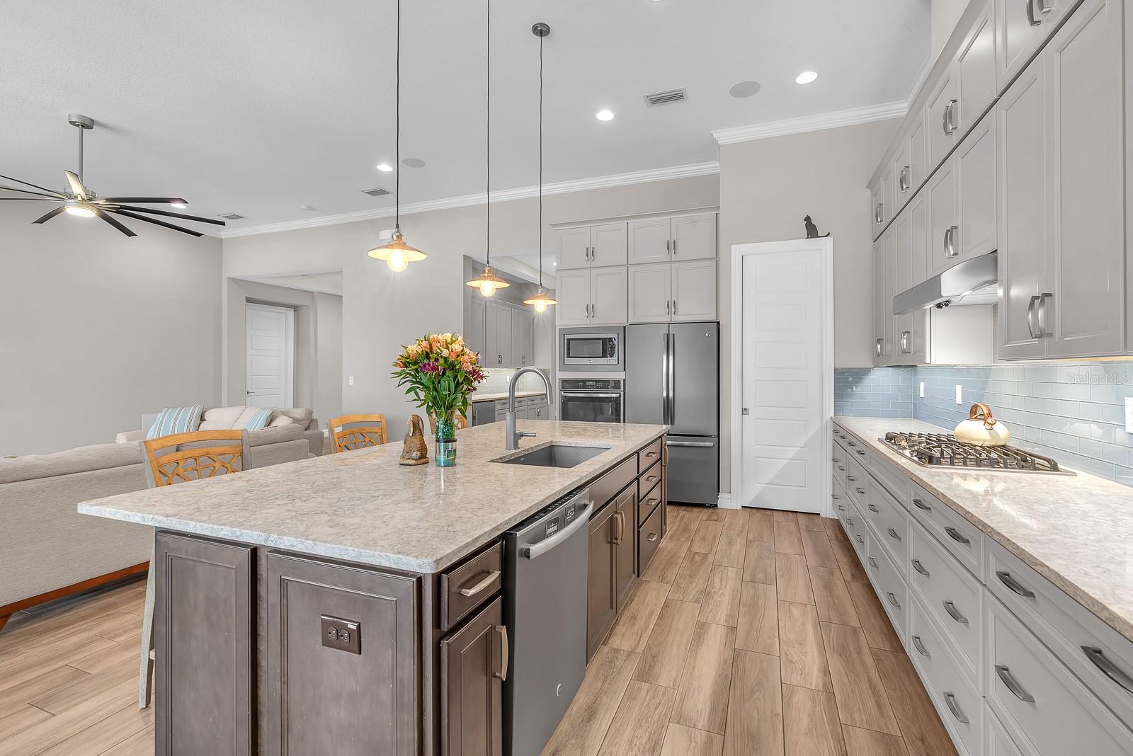 Image 17 of 56 For 5303 Osprey Ridge Drive