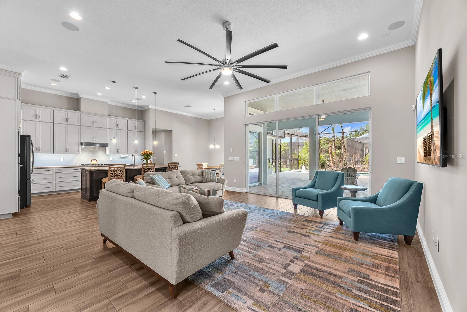 Image 19 of 56 For 5303 Osprey Ridge Drive