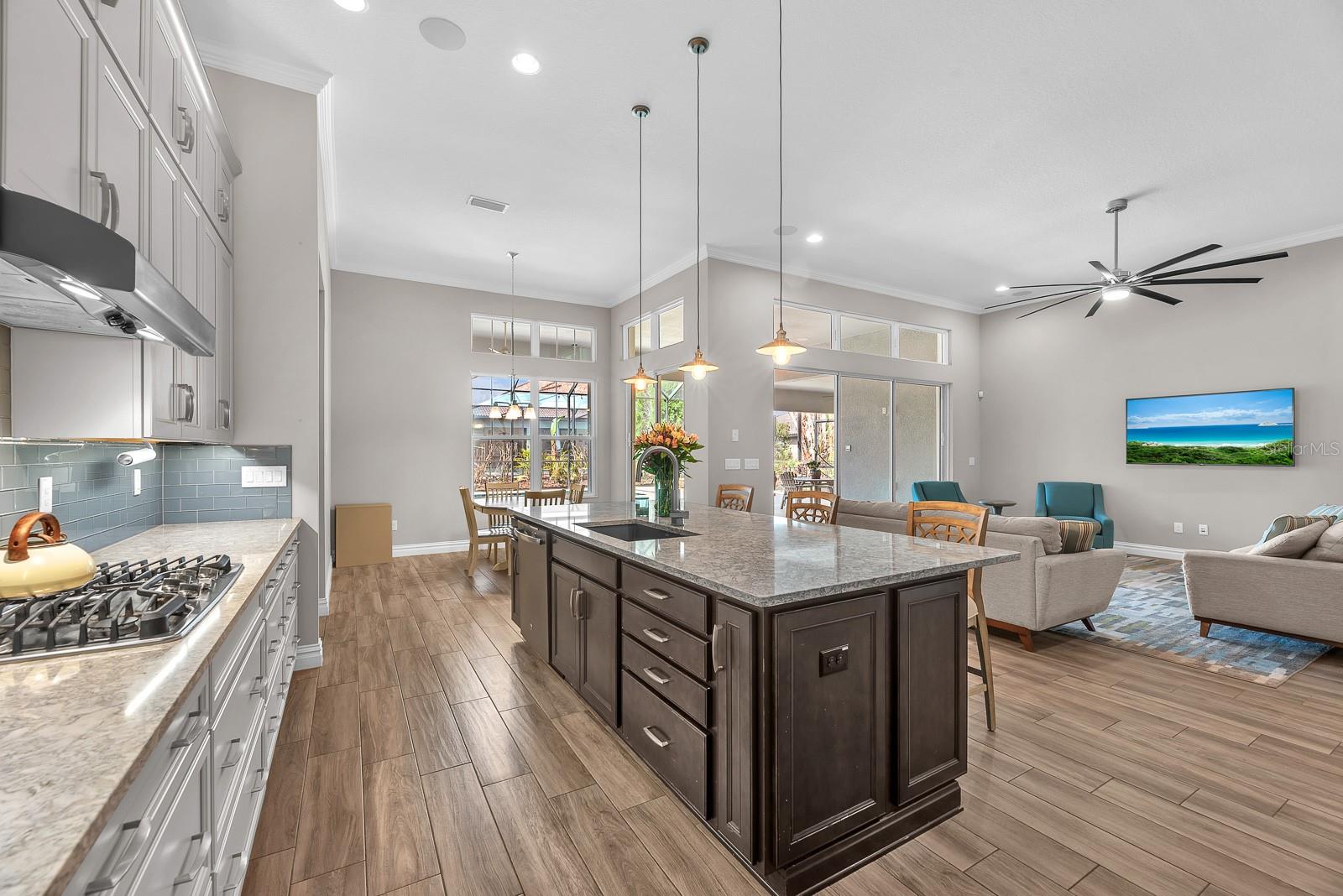 Image 21 of 56 For 5303 Osprey Ridge Drive