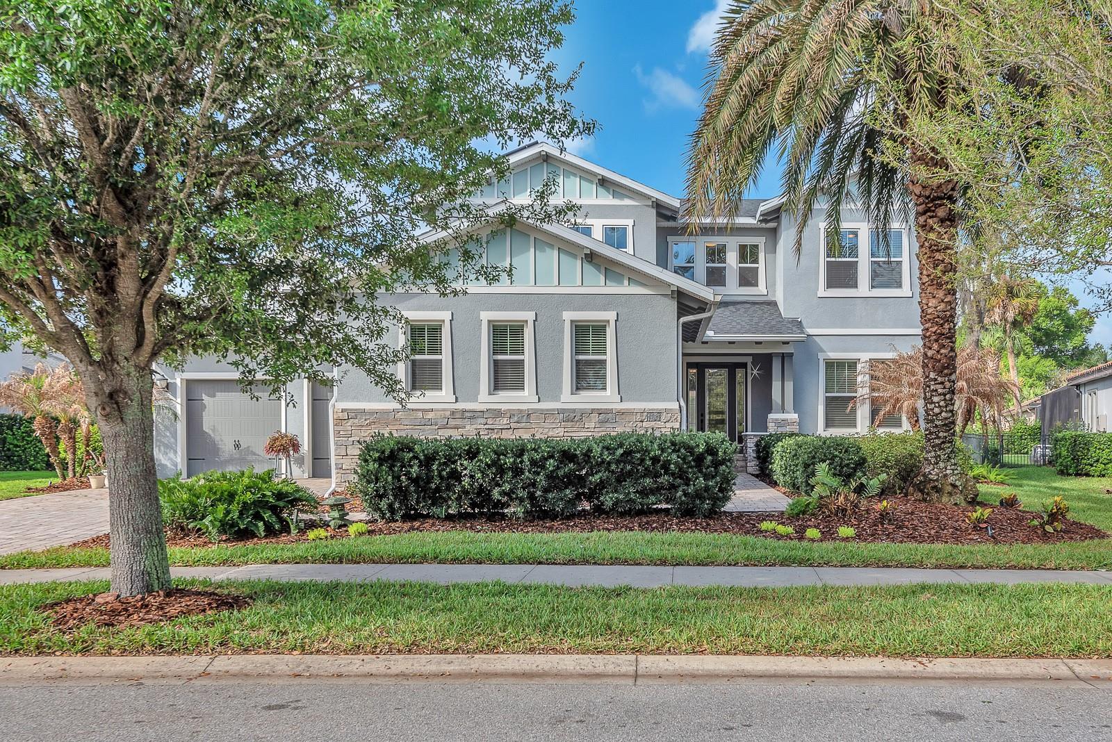 Image 3 of 56 For 5303 Osprey Ridge Drive