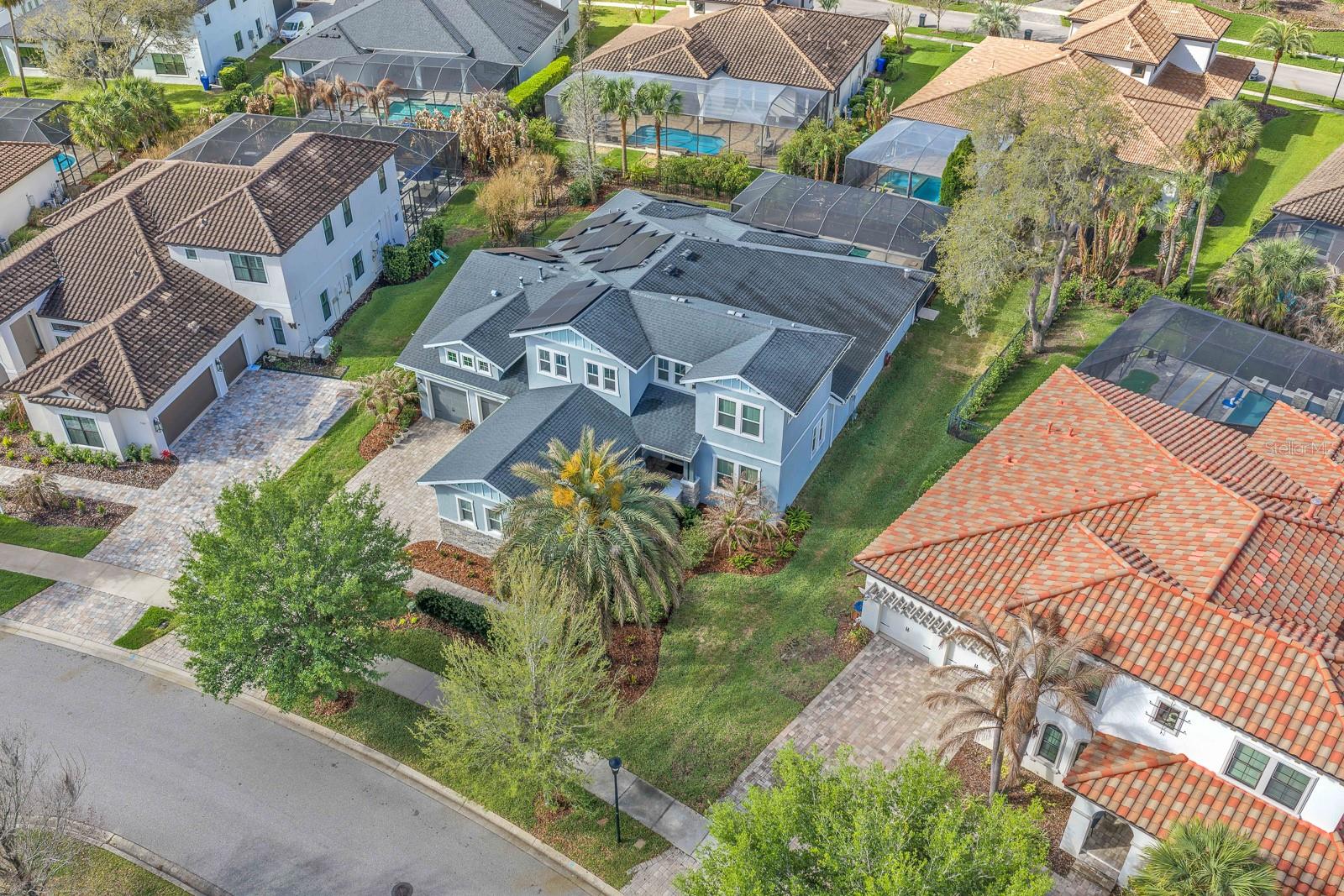 Image 4 of 56 For 5303 Osprey Ridge Drive