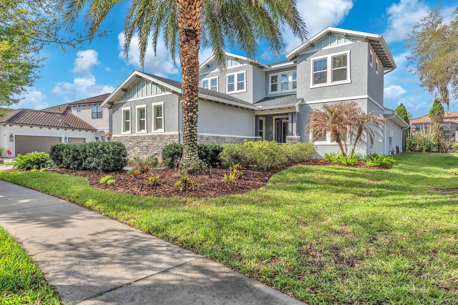 Image 41 of 56 For 5303 Osprey Ridge Drive