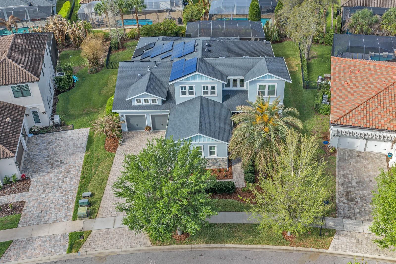 Image 42 of 56 For 5303 Osprey Ridge Drive