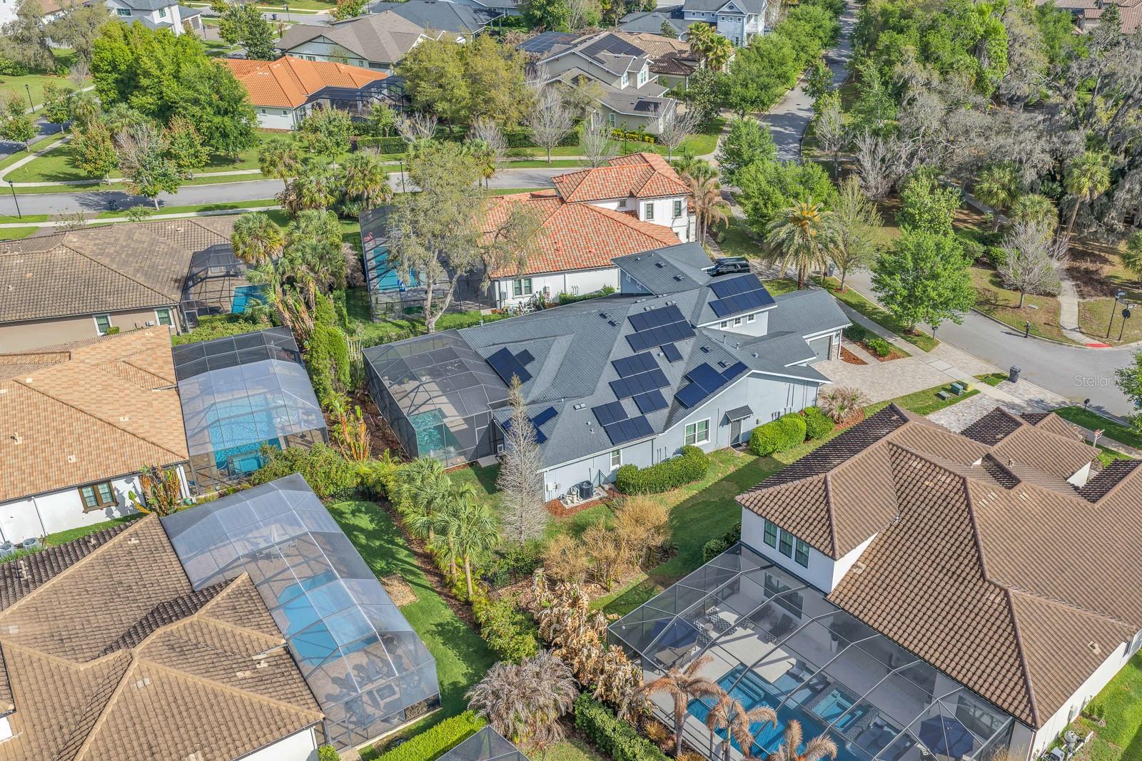 Image 44 of 56 For 5303 Osprey Ridge Drive