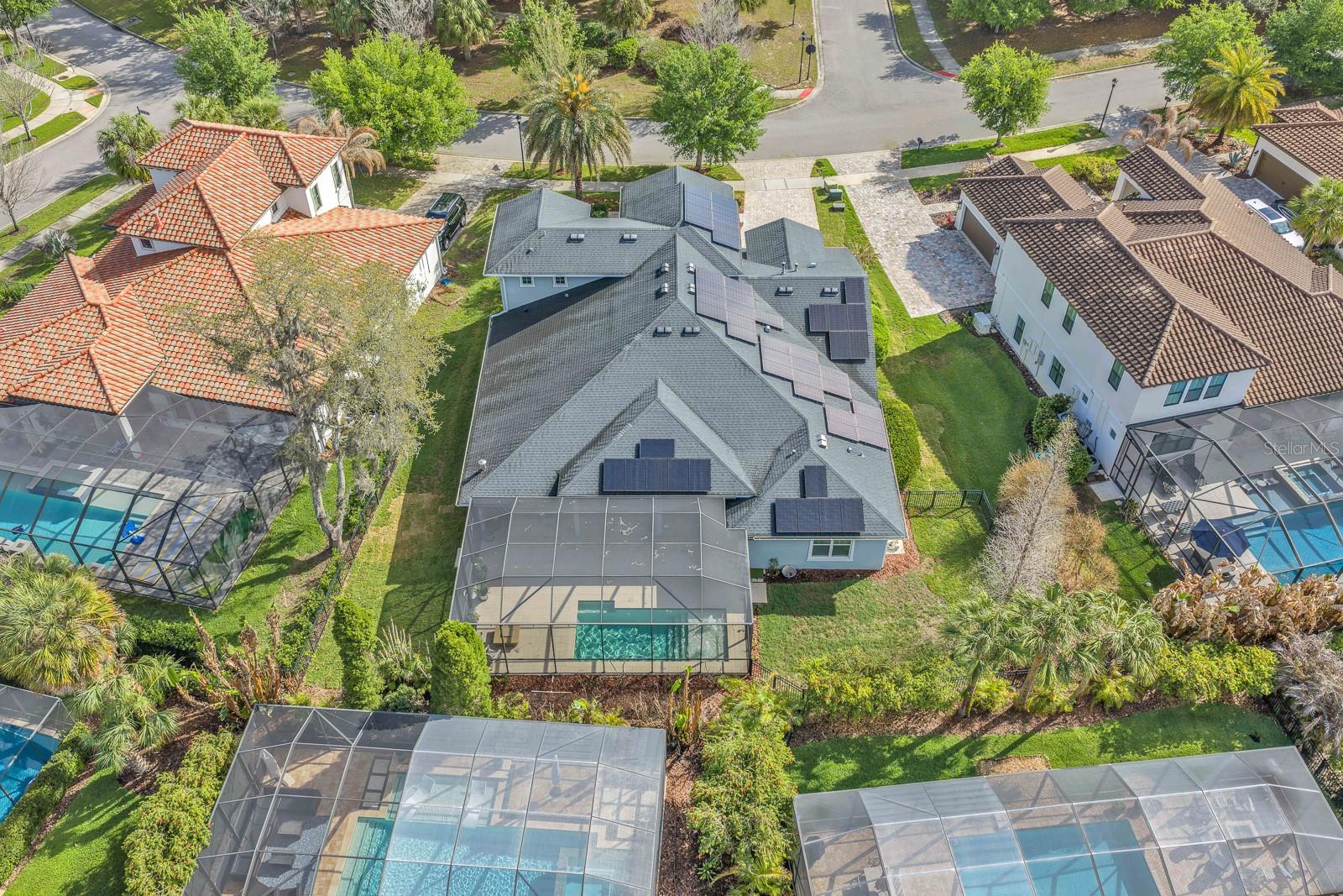 Image 45 of 56 For 5303 Osprey Ridge Drive