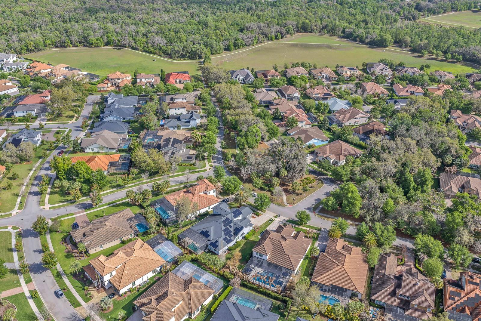 Image 48 of 56 For 5303 Osprey Ridge Drive