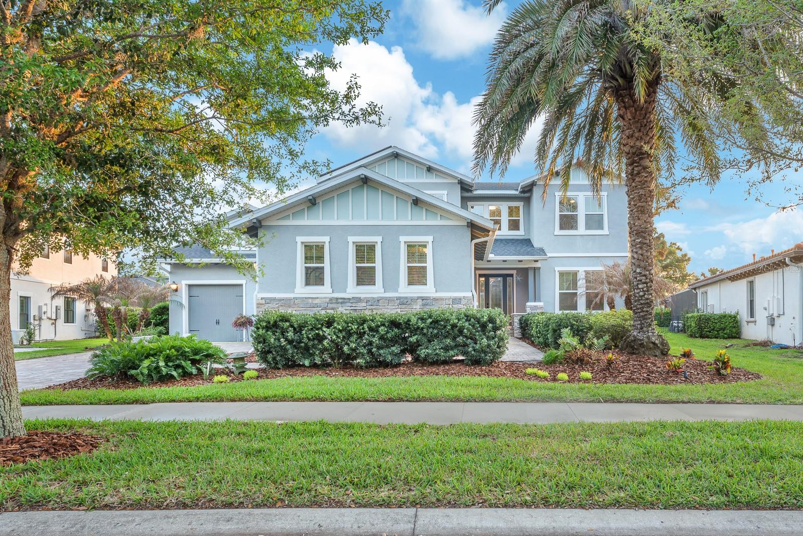 Image 49 of 56 For 5303 Osprey Ridge Drive