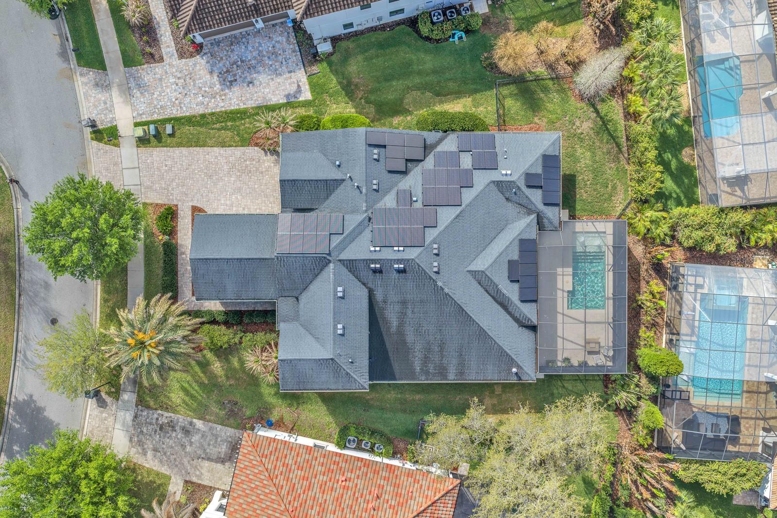 Image 5 of 56 For 5303 Osprey Ridge Drive