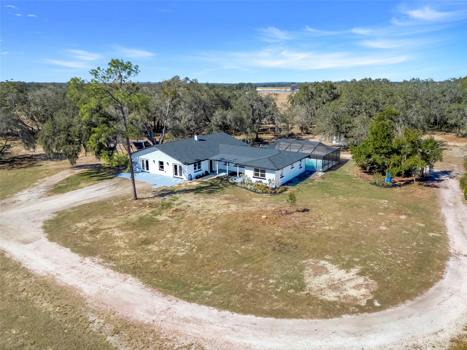 Details for 828 Saint Anne Shrine Road, LAKE WALES, FL 33898