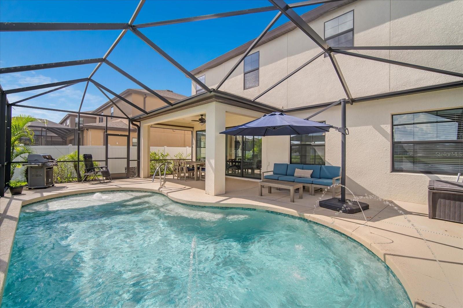 Image 21 of 25 For 13108 Monach Isles Drive