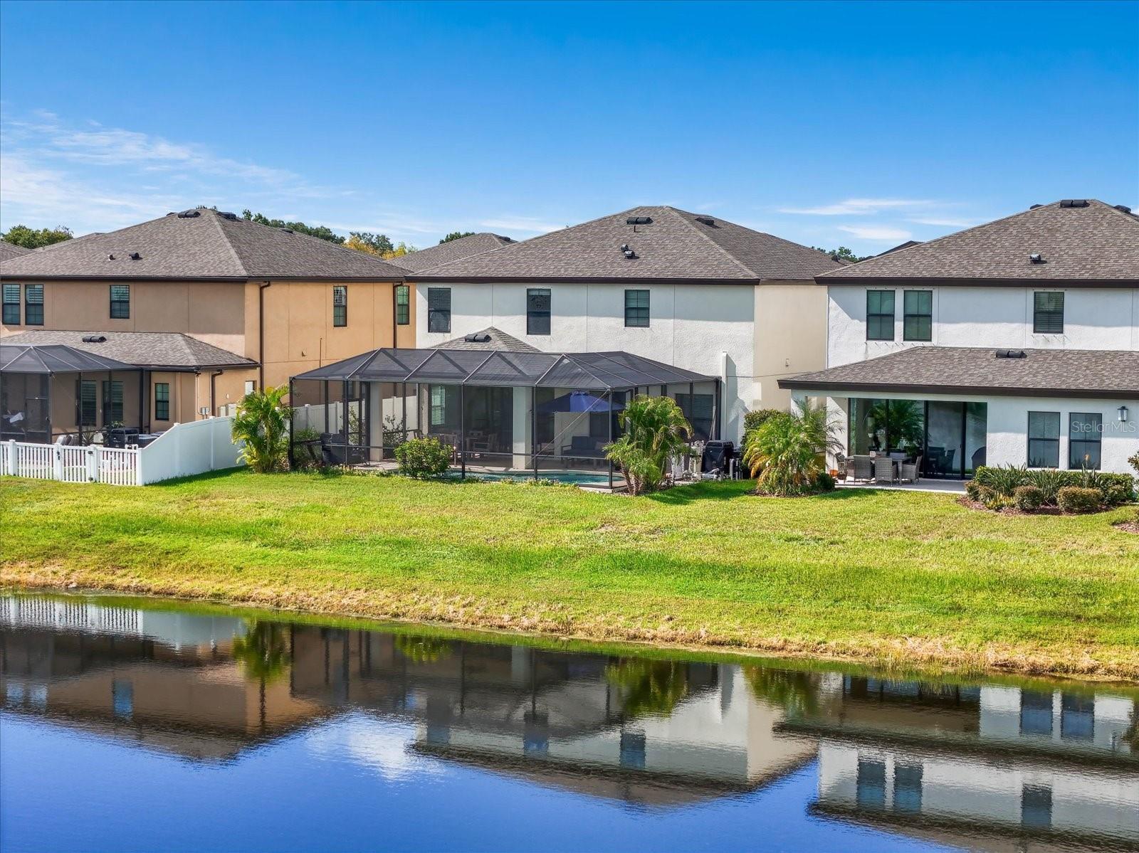 Image 22 of 25 For 13108 Monach Isles Drive