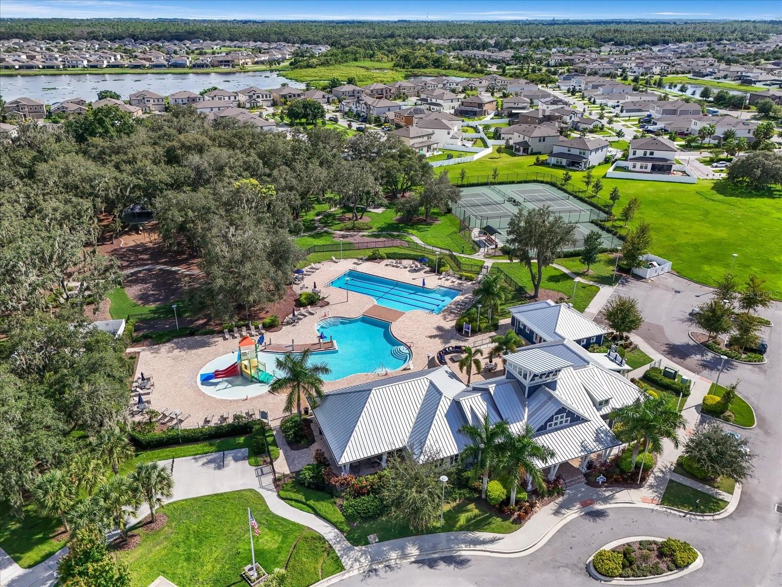 Image 24 of 25 For 13108 Monach Isles Drive